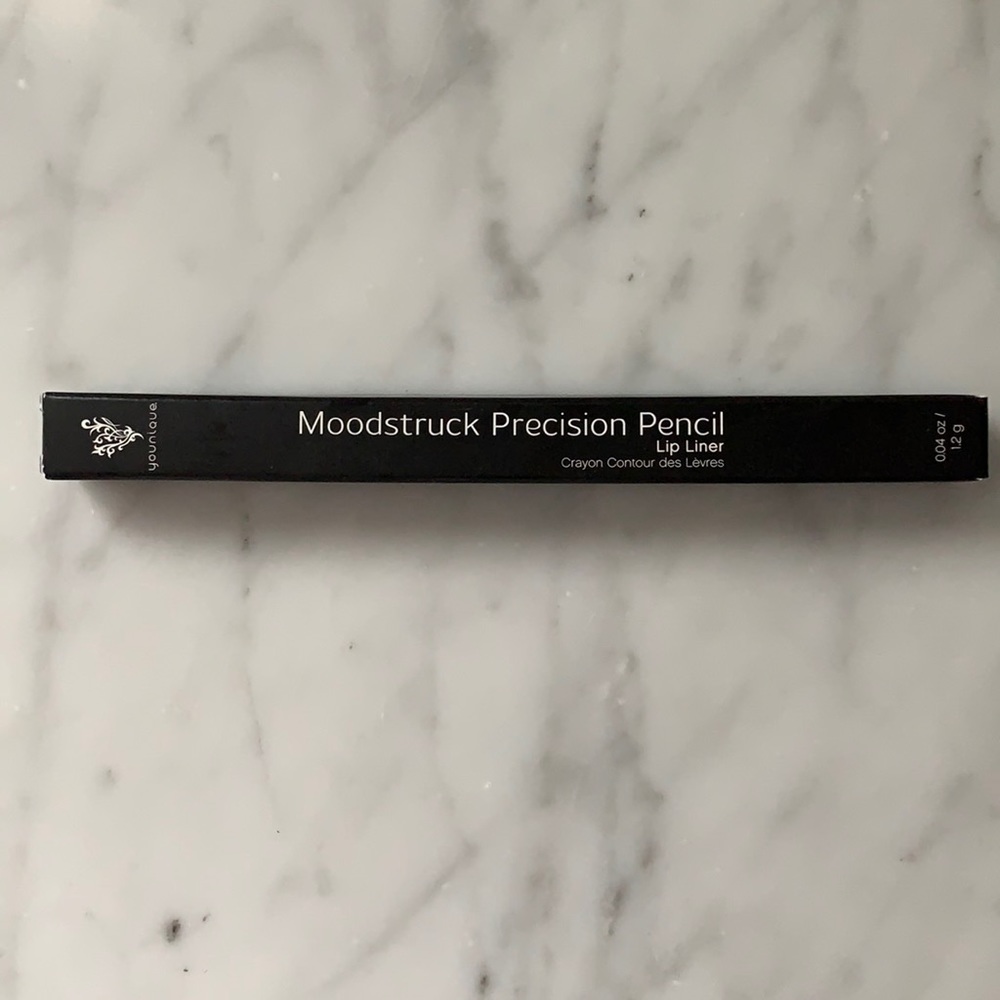 Younique mood struck precision pencil-NIB